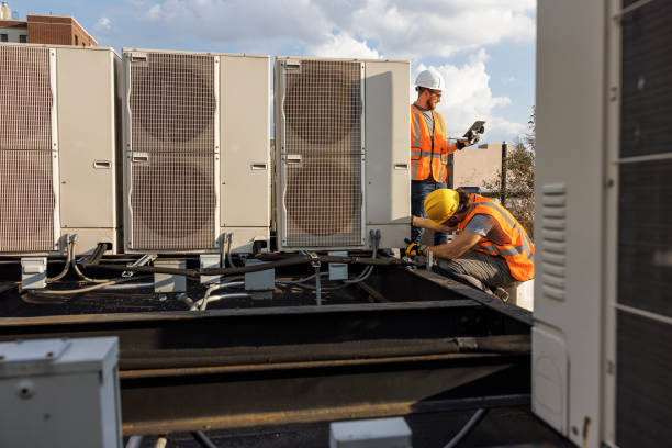Best Emergency HVAC Services in Shawneeland, VA