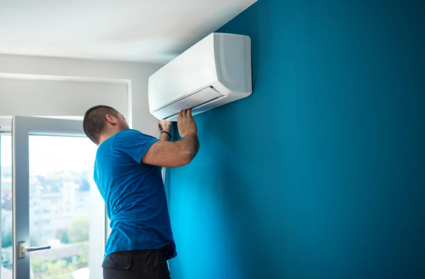 Best Residential HVAC in Shawneeland, VA
