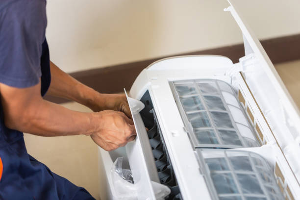 Best Commercial HVAC in Shawneeland, VA