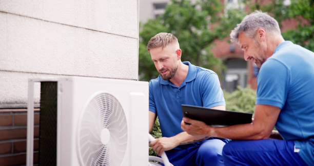 Best Residential HVAC in Shawneeland, VA