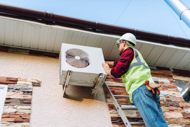Best HVAC Financing and Leasing in Shawneeland, VA