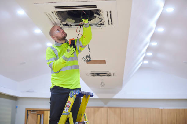 Reliable Shawneeland, VA HVAC Solutions