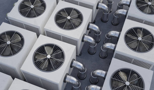 Best Air Conditioning Cleaning in Shawneeland, VA