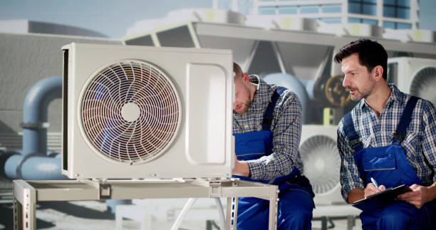  Shawneeland, VA HVAC Pros