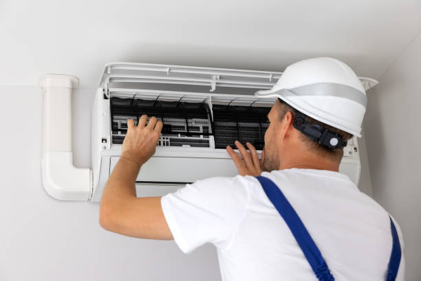 Best VRF (Variable Refrigerant Flow) Systems in Shawneeland, VA