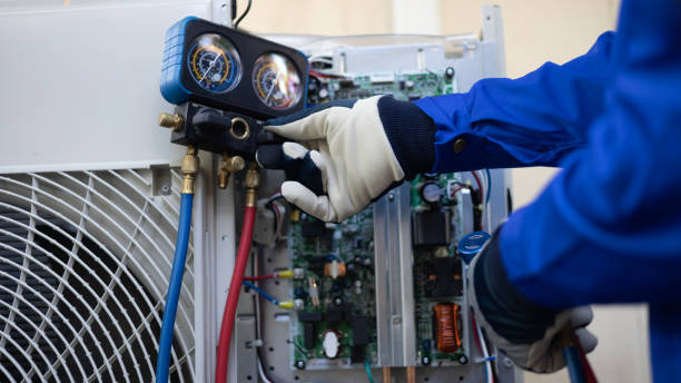 Best HVAC Retrofitting and Upgrading in Shawneeland, VA