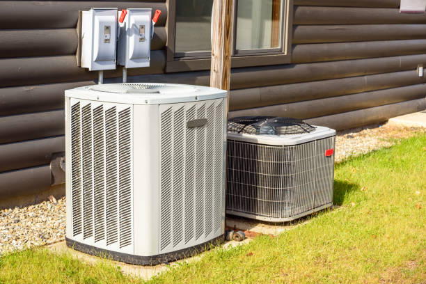 Best HVAC for Healthcare Facilities in Shawneeland, VA